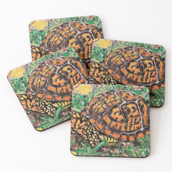 Item preview, Decorative Boxes designed and sold by BroadwayArtwork.