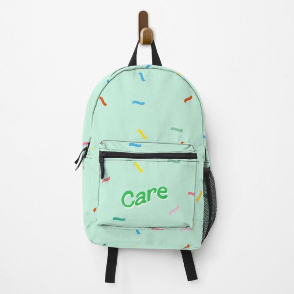 Item preview, Care - Funfetti Mint Version designed and sold by cinxart.