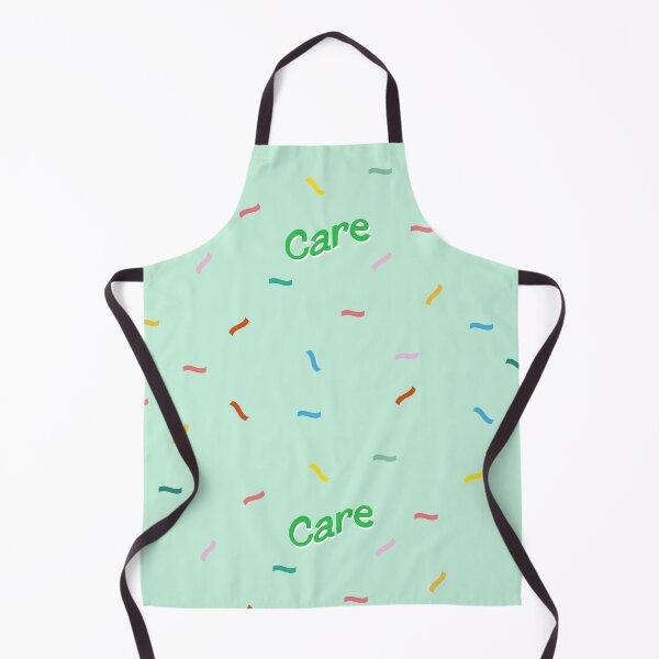 Item preview, Care - Funfetti Mint Version designed and sold by cinxart.