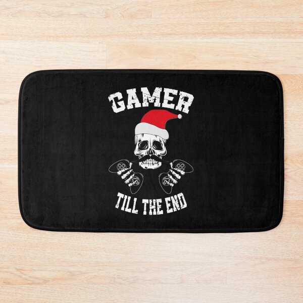 Item preview, Funny Gamer Till The End  designed and sold by YAHIA-14.