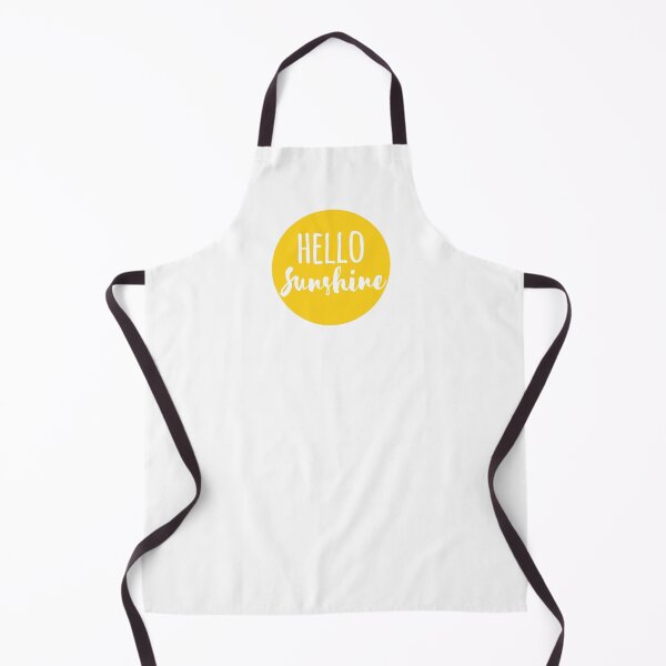 Item preview, Hello Sunshine designed and sold by beakraus.