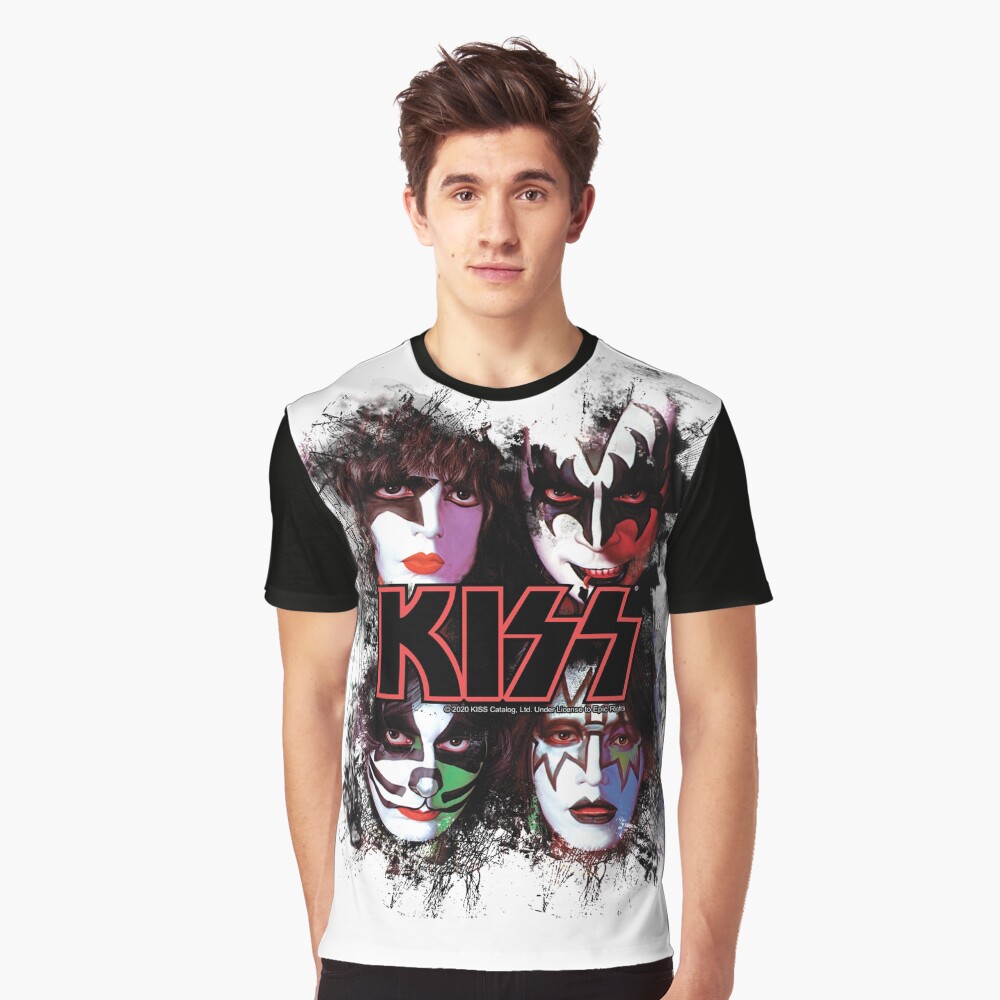 Item preview, Graphic T-Shirt designed and sold by musmus76.