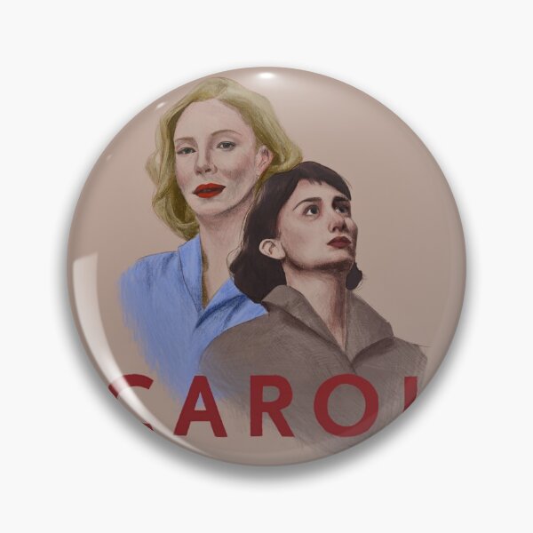 Item preview, Carol designed and sold by Pauline Cassier.