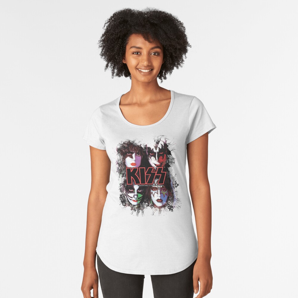 Item preview, Premium Scoop T-Shirt designed and sold by musmus76.