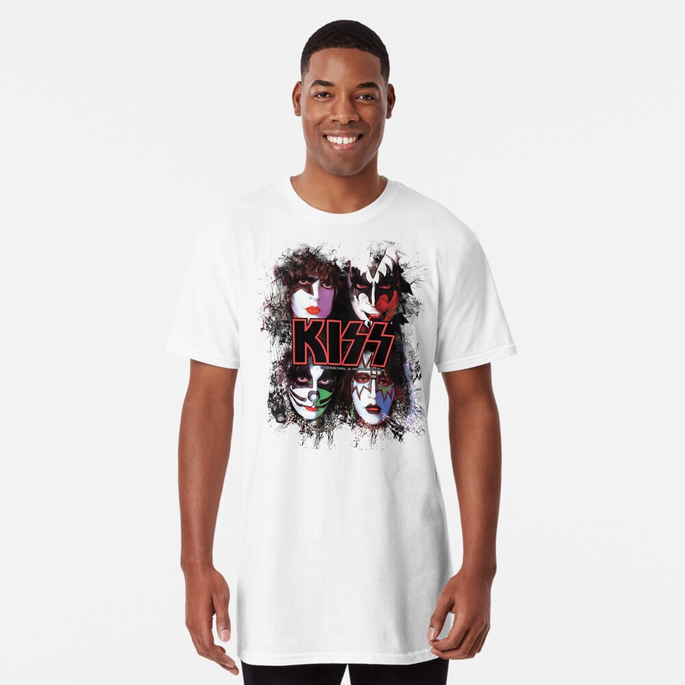 Item preview, Long T-Shirt designed and sold by musmus76.