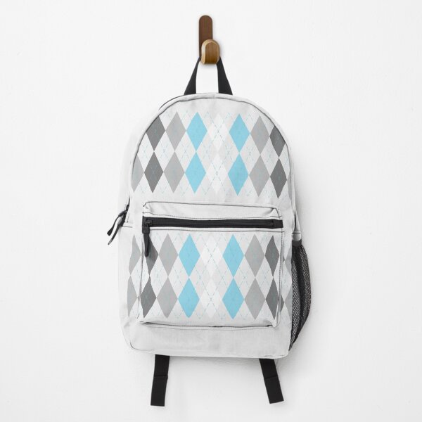 Item preview, Demiboy Argyle designed and sold by ResonantColors.