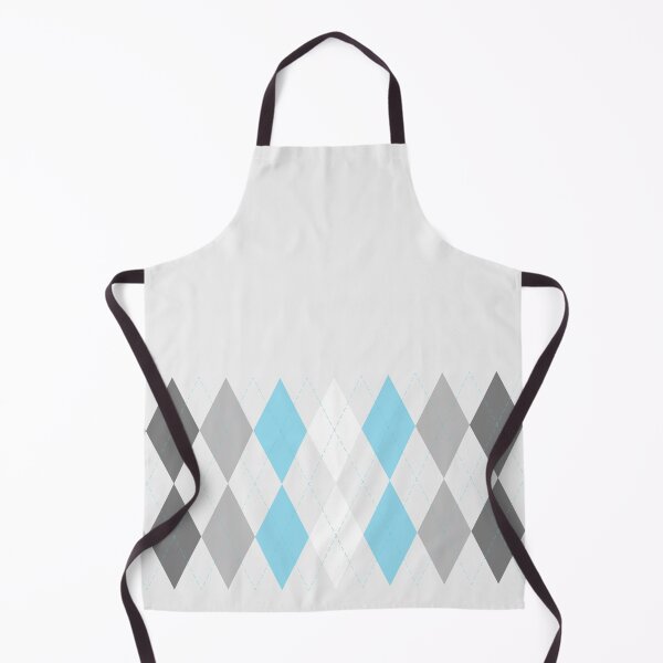 Item preview, Demiboy Argyle designed and sold by ResonantColors.