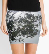 hiver Mini Skirt