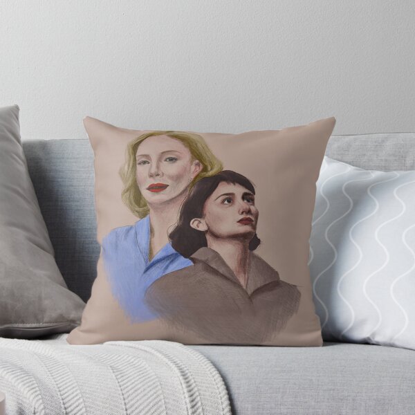 Item preview, Carol Portraits designed and sold by Pauline Cassier.