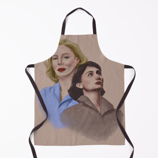 Item preview, Carol Portraits designed and sold by Pauline Cassier.