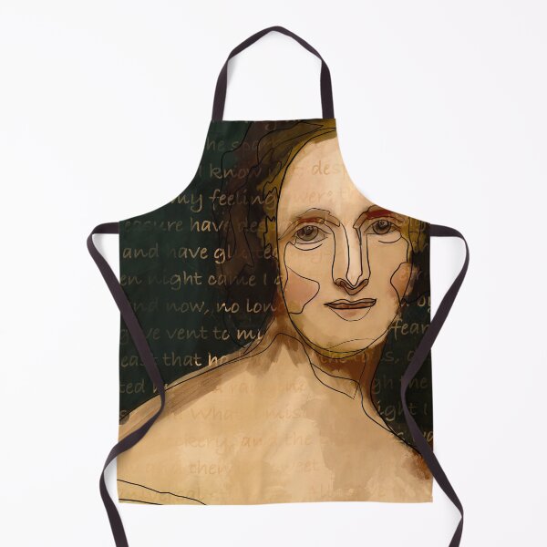 Item preview, Mary Shelley Literature Collection designed and sold by gwynethstrope.