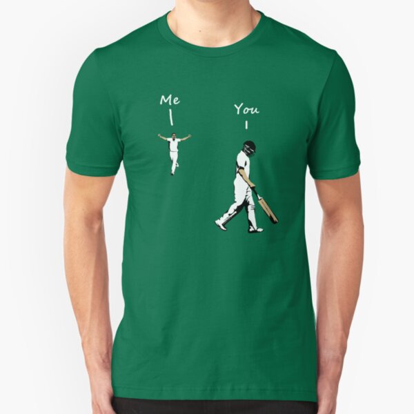 cricket tee shirts