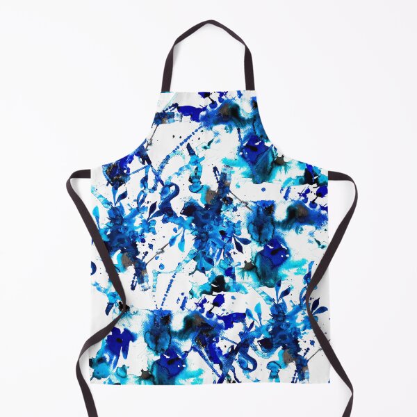 BAANTAL / Patch Apron
