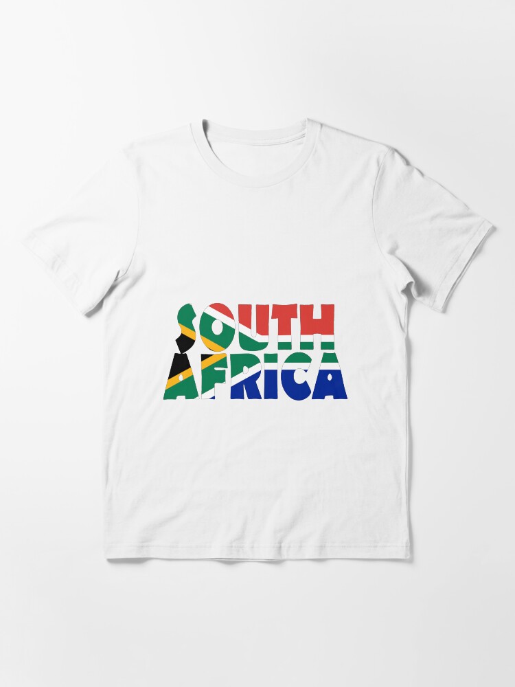 "South Africa" Tshirt for Sale by m0us3 Redbubble south africa t