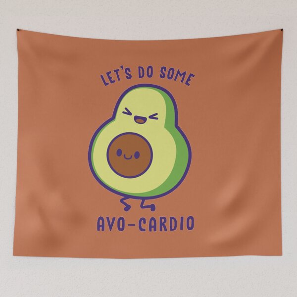 Item preview, Avo Cardio  designed and sold by prem sai.