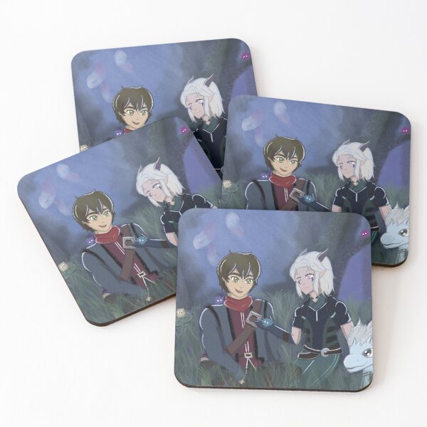 Item preview, The dragon prince designed and sold by Dramapan.
