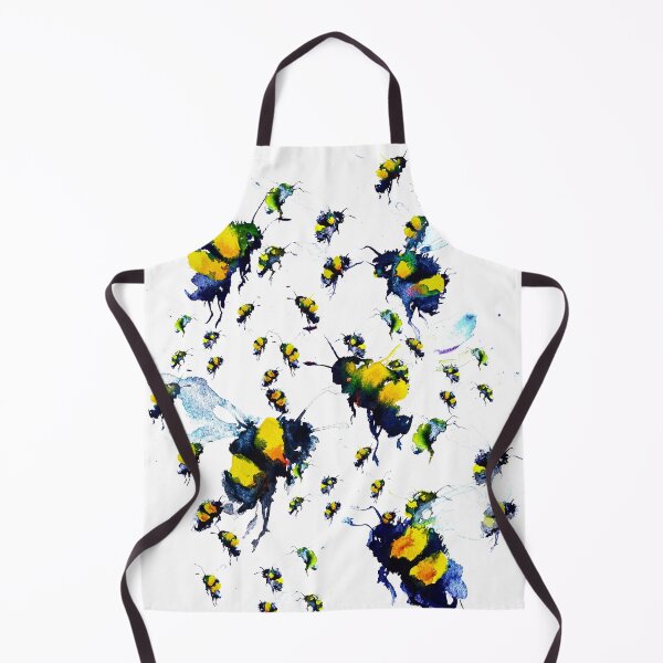 BAANTAL / Pollinate / Bees Apron