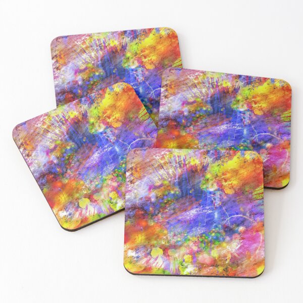 Item preview, Explosion of colors designed and sold by Rui Valverde.