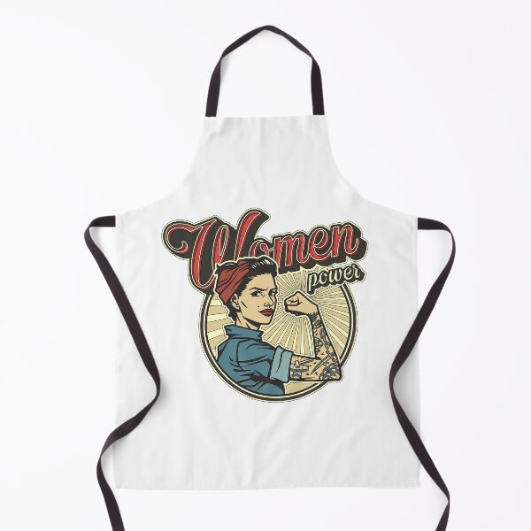 Item preview, Women power designed and sold by Curlyhaire.
