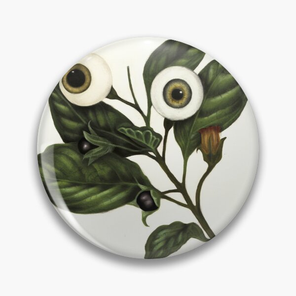 Item preview, Peculiar plant designed and sold by fleurdemiell.