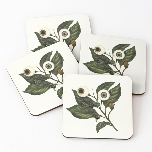 Item preview, Peculiar plant designed and sold by fleurdemiell.