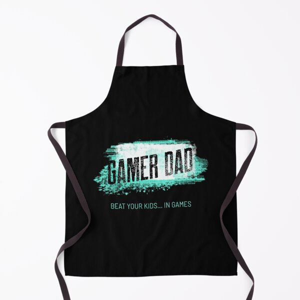 Item preview, Gamer Dad Beat Your Kids designed and sold by randall412.