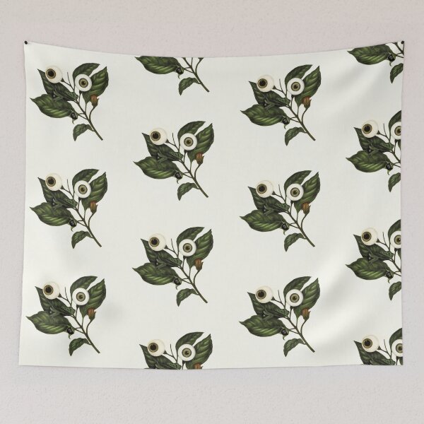 Item preview, Peculiar plant designed and sold by fleurdemiell.