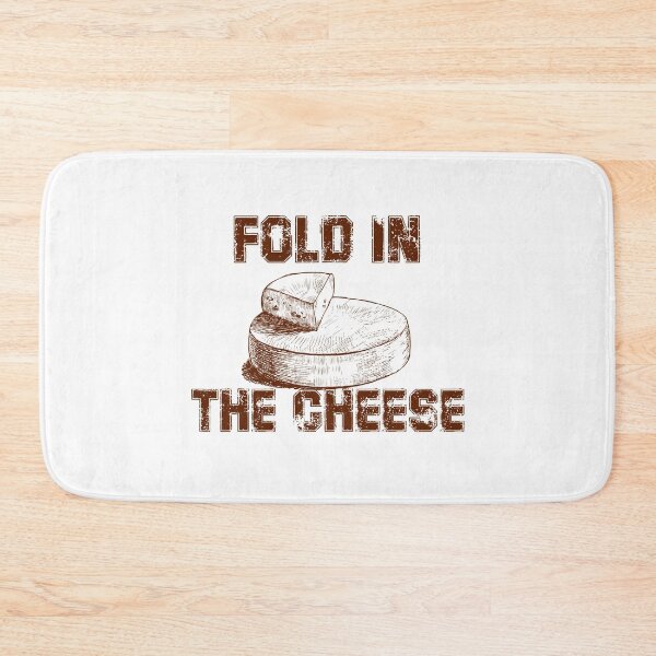 Item preview, Copy of Fold in the Cheese! Lovers Cheese Old Cheese 1988 designed and sold by AchrafOc.