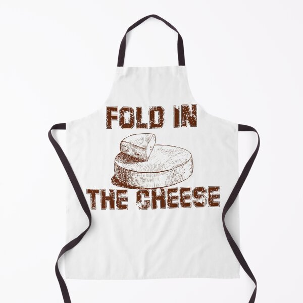 Item preview, Copy of Fold in the Cheese! Lovers Cheese Old Cheese 1988 designed and sold by AchrafOc.