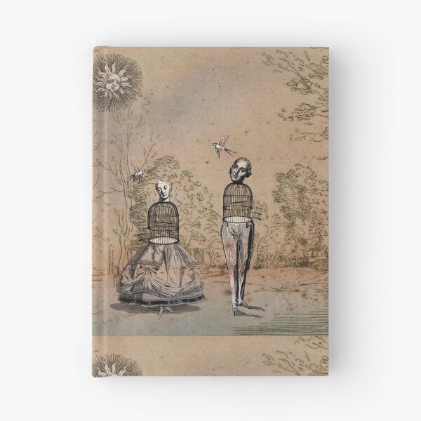 Item preview, paseo surrealista designed and sold by -ADE-.