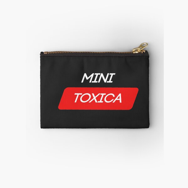 Item preview, Mini Toxica  designed and sold by Touaguine Salah Eddine.