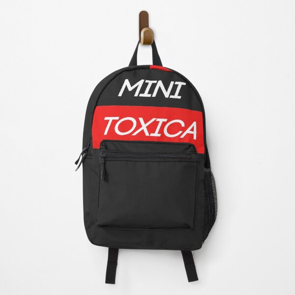 Item preview, Mini Toxica  designed and sold by Touaguine Salah Eddine.