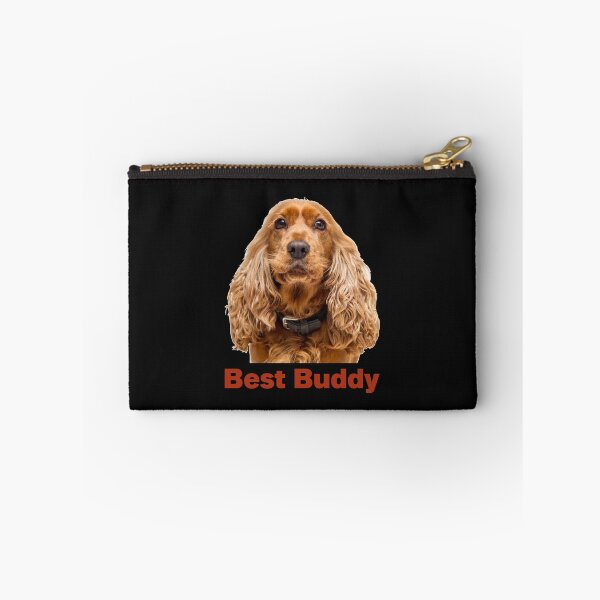 Item preview, Sprocker Spaniel Best Buddy  designed and sold by LucianaArts.