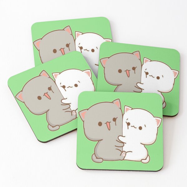 Item preview, With Milk And Mocha designed and sold by customgiftstore.