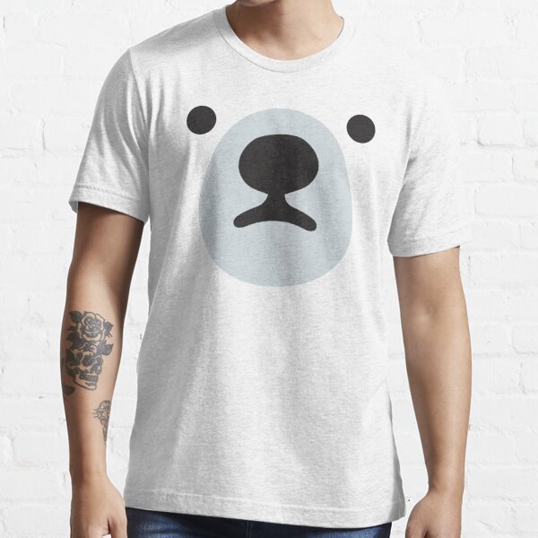 Bear Face Gifts and Merchandise for Sale Redbubble
