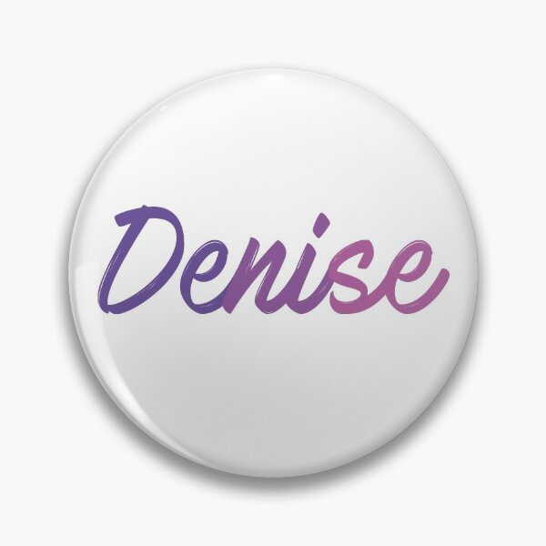 Item preview, Denise designed and sold by Shalomjoy.