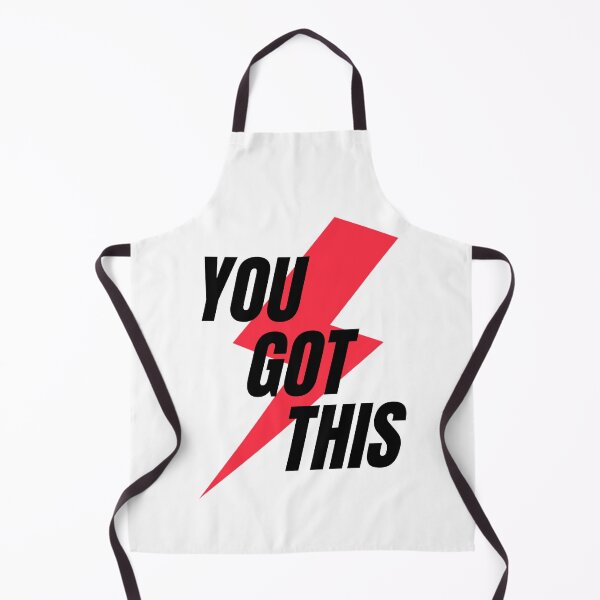 Item preview, You Got This designed and sold by ArtRoomOregon.