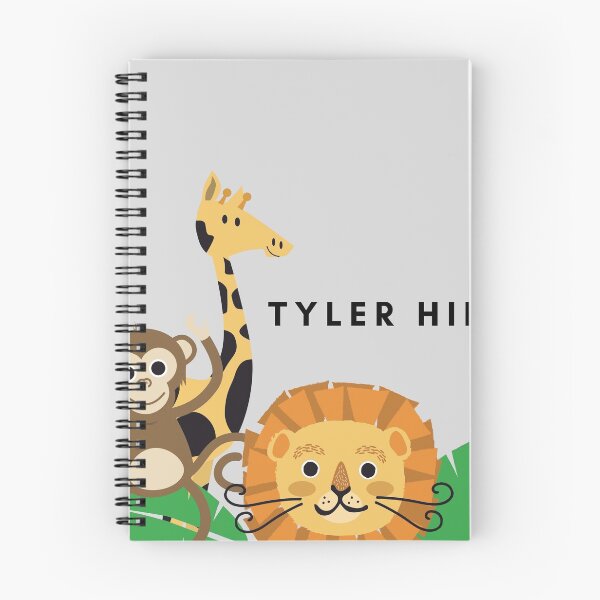 Item preview, Tyler Hill Camp T-shirts Drawstring Bags designed and sold by mouda20.