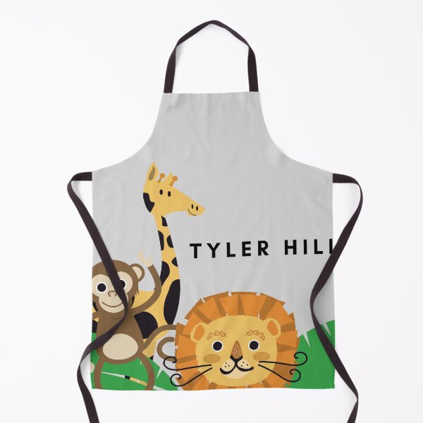 Item preview, Tyler Hill Camp T-shirts Drawstring Bags designed and sold by mouda20.