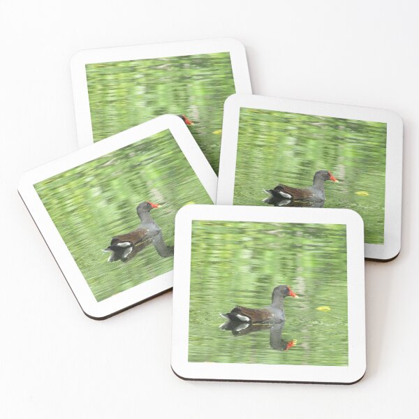 Item preview, moorhen designed and sold by TabithaMalone.