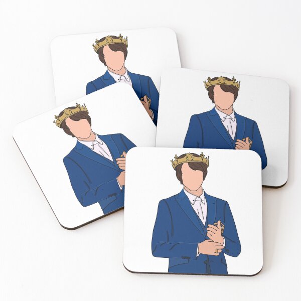 Item preview, King Ben designed and sold by carelouart.
