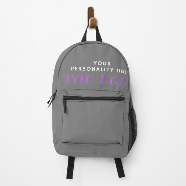 Item preview, Ugly  designed and sold by papalevant.