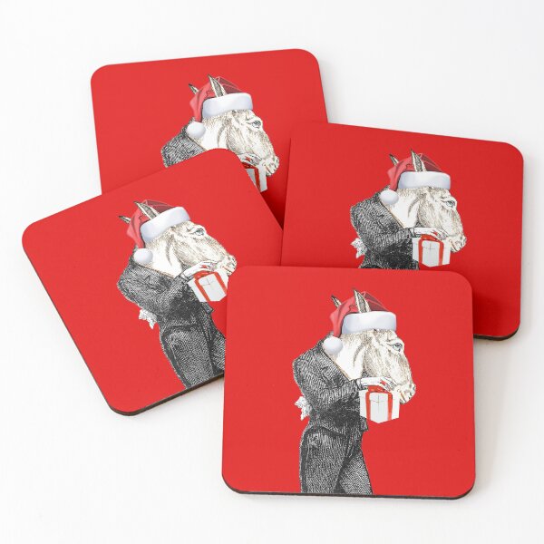 Item preview, Mr. Santa Donkey designed and sold by -ADE-.