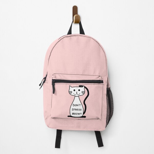 Item preview, Dont Stress Meowt designed and sold by laugh-out-loud.