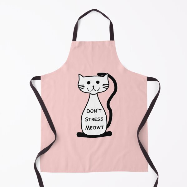 Item preview, Dont Stress Meowt designed and sold by laugh-out-loud.