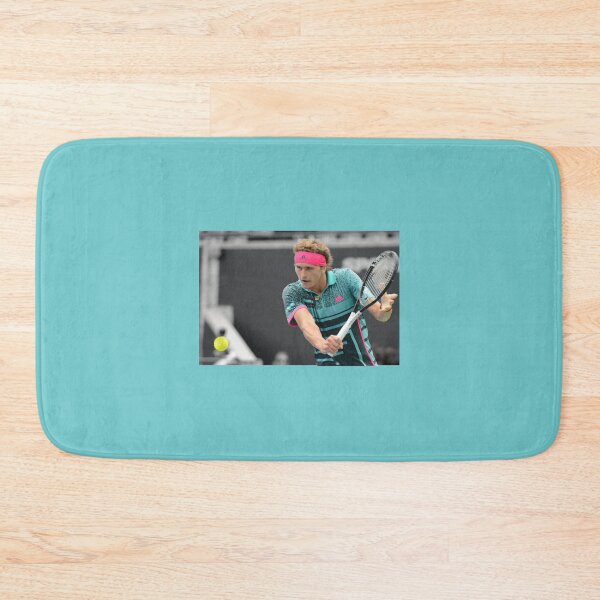 Item preview, Alexander Zverev designed and sold by ArtForKnowledge.