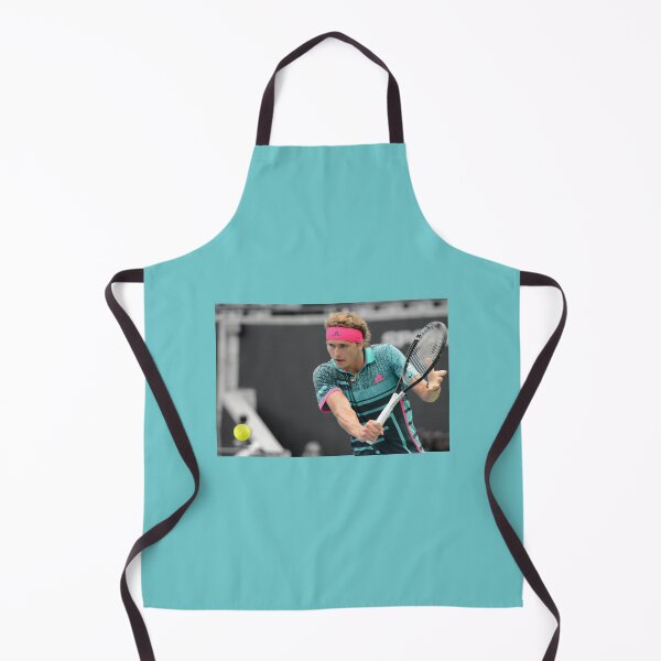 Item preview, Alexander Zverev designed and sold by ArtForKnowledge.