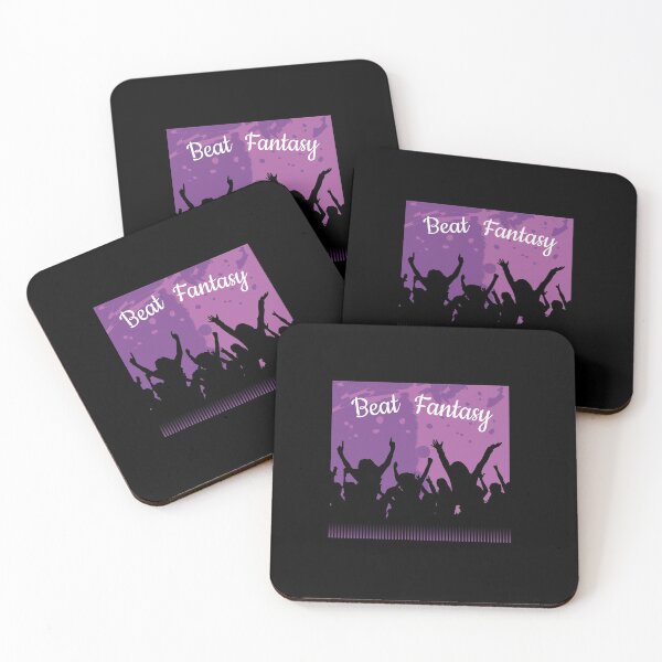 Item preview, Beat Fantasy designed and sold by FOX1999-Design.