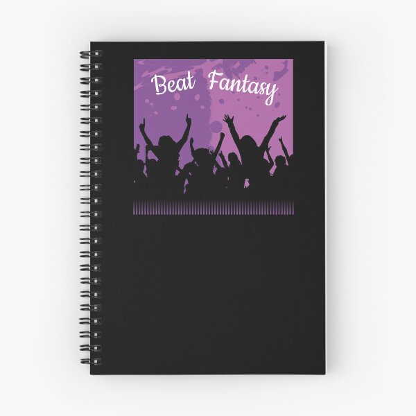 Item preview, Beat Fantasy designed and sold by FOX1999-Design.