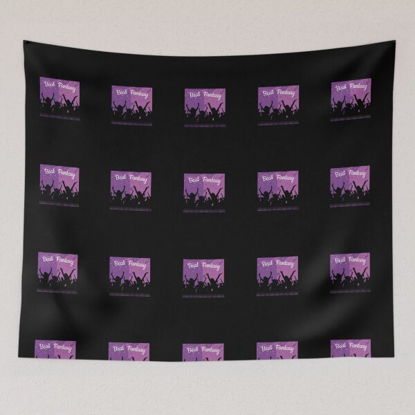 Item preview, Beat Fantasy designed and sold by FOX1999-Design.